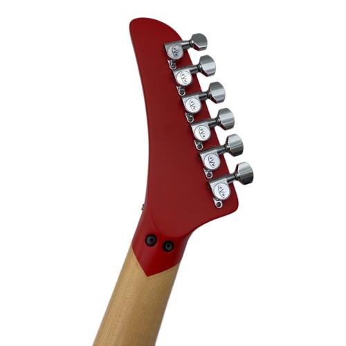 EVH (イーヴィエイチ) エレキギター STRIPED SERIES 5150