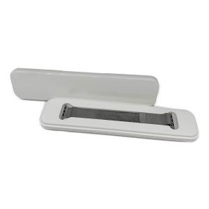 Apple（アップル）Apple Watch 38mm用交換バンド ミラネーゼループ MJ5E2FE/A