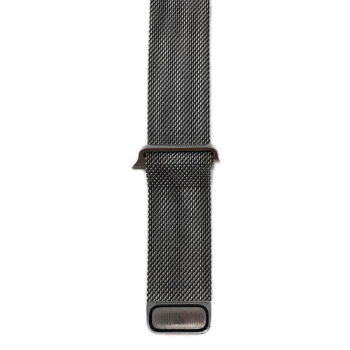 Apple（アップル）Apple Watch 38mm用交換バンド ミラネーゼループ MJ5E2FE/A