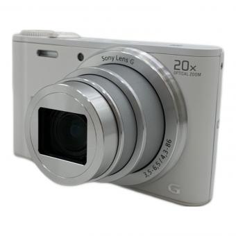 SONY (ソニー) デジタルスチルカメラ Cyber-shot DSC-WX350