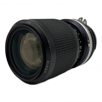 Nikon (ニコン) ズームレンズ Nikon zoom-Nikkor 35-105mm f/3.5-4.5
