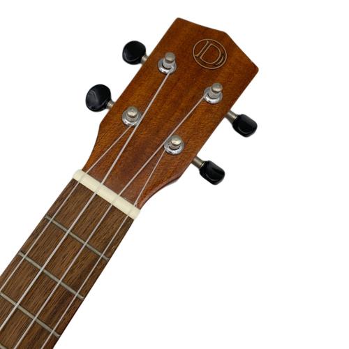 DREAM COMES TRUE ウクレレ DUC-600ME