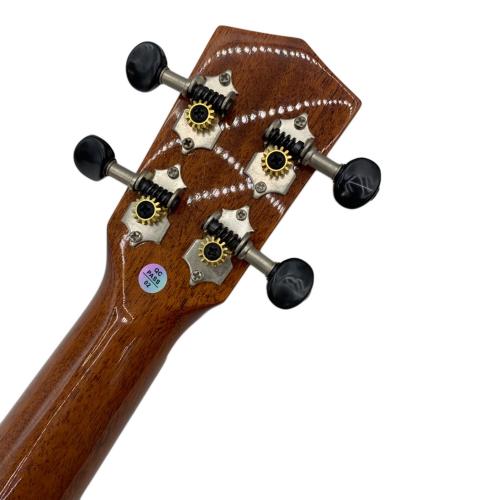 DREAM COMES TRUE ウクレレ DUC-600ME