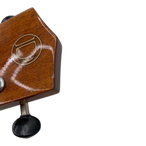 DREAM COMES TRUE ウクレレ DUC-600ME