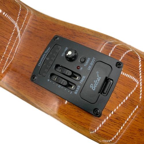 DREAM COMES TRUE ウクレレ DUC-600ME