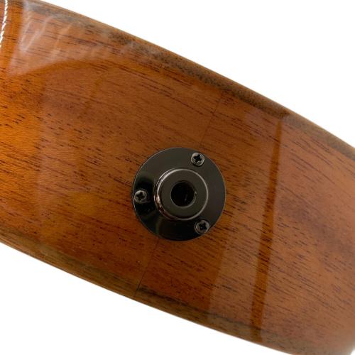 DREAM COMES TRUE ウクレレ DUC-600ME