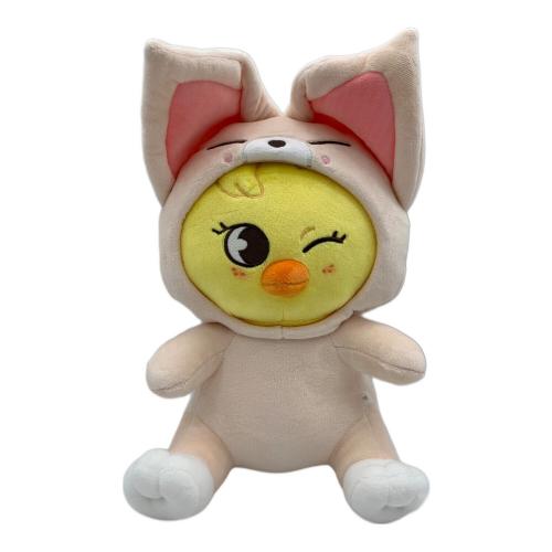 Stray Kids (ストレイキッズ) 抱きぬいぐるみ BbokAri「SKZOO」