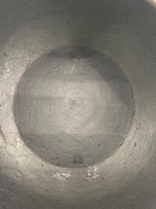 及源 (オイゲン) 小鉄瓶筋丸 南部鉄器