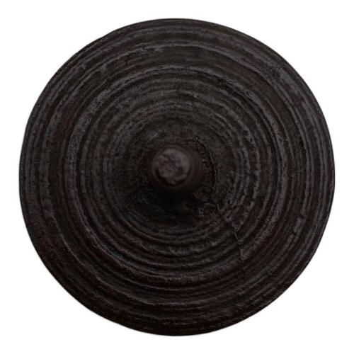 及源 (オイゲン) 小鉄瓶筋丸 南部鉄器