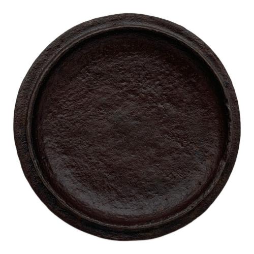 及源 (オイゲン) 小鉄瓶筋丸 南部鉄器