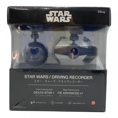 STAR WARS ドライブレコーダー 新品未使用 1010009506914010_01_2560w.jpeg