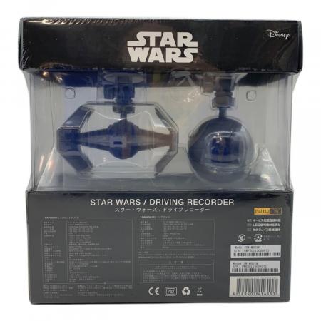 STAR WARS (スターウォーズ) ドライブレコーダー｜トレファクONLINE
