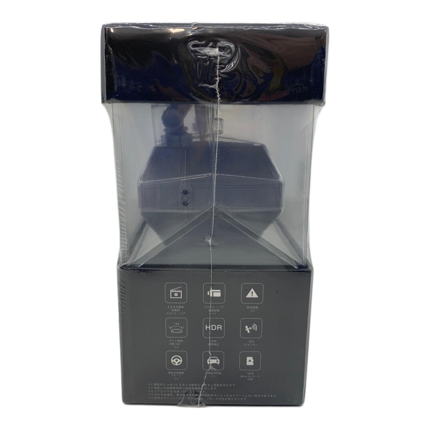 STAR WARS ドライブレコーダー 新品未使用 STAR WARS (スターウォーズ) ドライブレコーダー｜トレファクONLINE