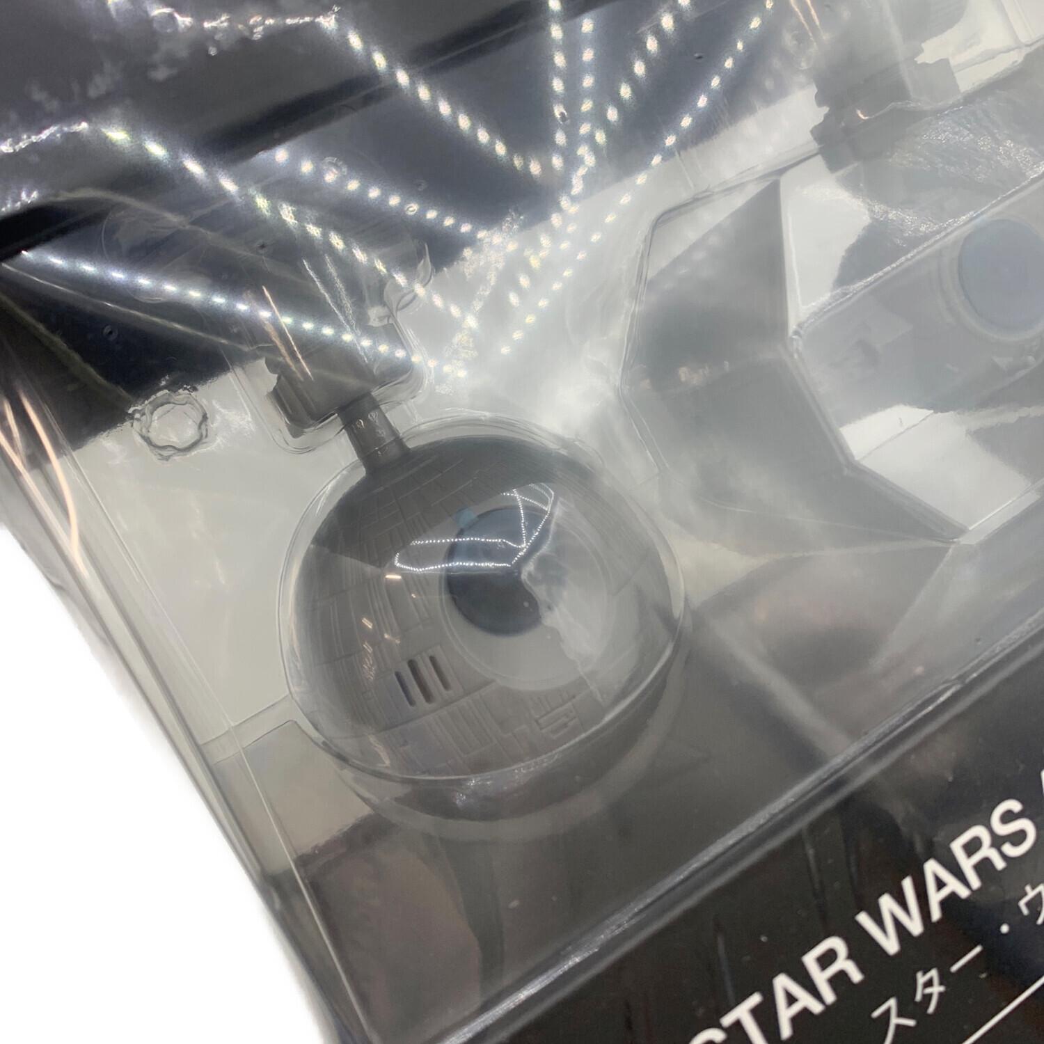 STAR WARS (スターウォーズ) ドライブレコーダー｜トレファクONLINE