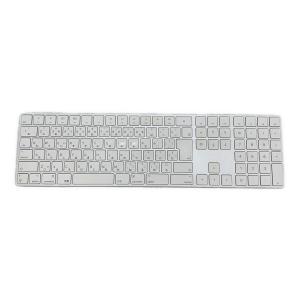 Apple (アップル) Magic Keyboard テンキー付き キーボード A1843