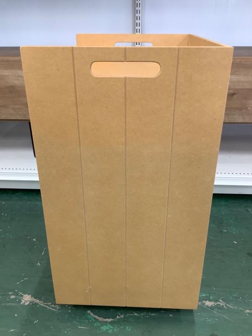 ニトリ リビングワゴン ナチュラル