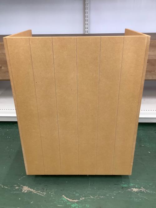 ニトリ リビングワゴン ナチュラル