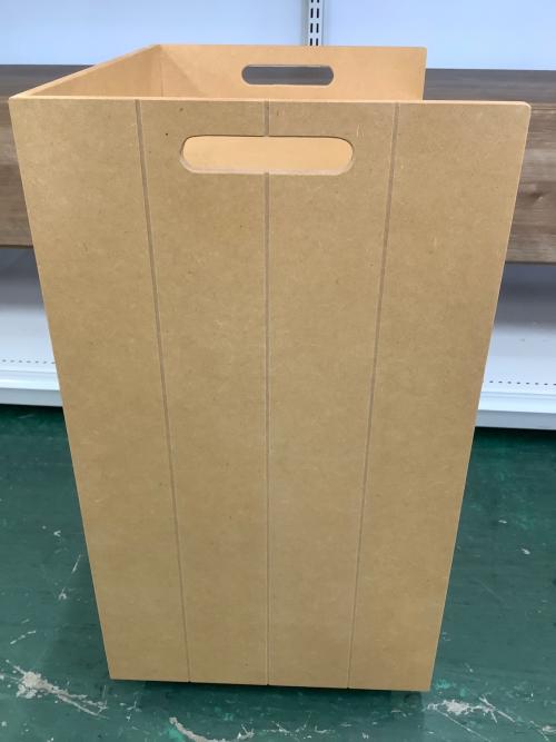 ニトリ リビングワゴン ナチュラル