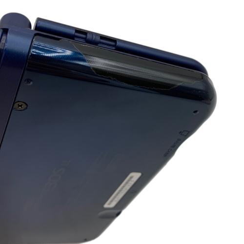 Nintendo (ニンテンドー) NEW Nintendo 3DS LL RED-001