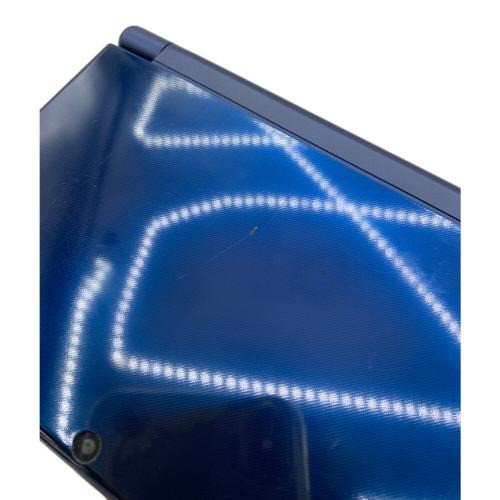 Nintendo (ニンテンドー) NEW Nintendo 3DS LL RED-001