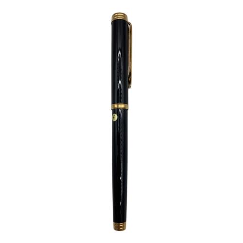 WATERMAN IDEAL 万年筆 ブラック