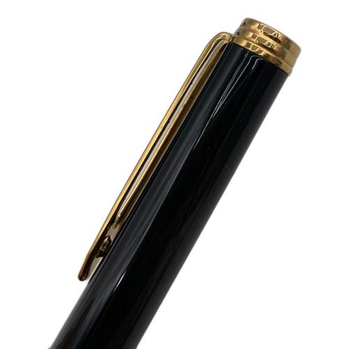 WATERMAN IDEAL 万年筆 ブラック