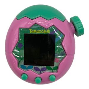 BANDAI (バンダイ) Tamagotchi Paradise/たまごっちパラダイス Pink Land