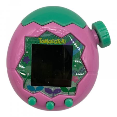 BANDAI (バンダイ) Tamagotchi Paradise/たまごっちパラダイス Pink