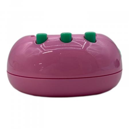 BANDAI (バンダイ) Tamagotchi Paradise/たまごっちパラダイス Pink