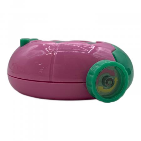 BANDAI (バンダイ) Tamagotchi Paradise/たまごっちパラダイス Pink