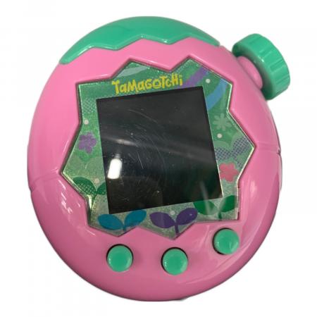 BANDAI (バンダイ) Tamagotchi Paradise/たまごっちパラダイス Pink