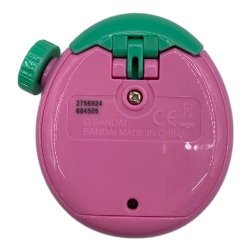 BANDAI (バンダイ) Tamagotchi Paradise/たまごっちパラダイス Pink Land