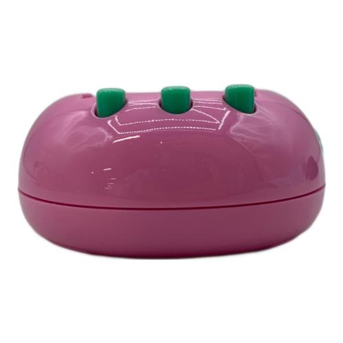 BANDAI (バンダイ) Tamagotchi Paradise/たまごっちパラダイス Pink Land