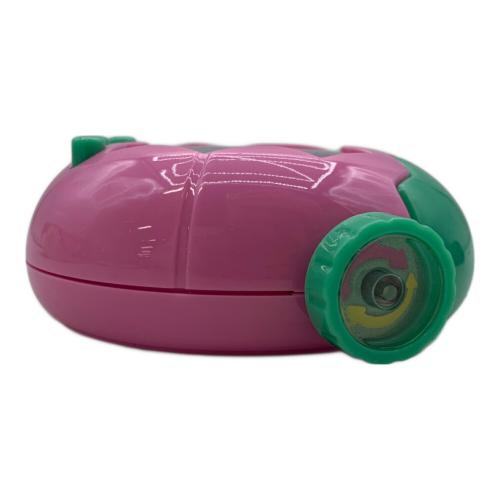 BANDAI (バンダイ) Tamagotchi Paradise/たまごっちパラダイス Pink Land