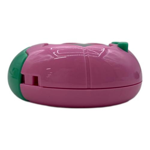 BANDAI (バンダイ) Tamagotchi Paradise/たまごっちパラダイス Pink Land