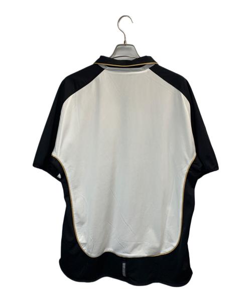 UMBRO (アンブロ) マンチェスターユナイテッド 100周年記念ユニフォーム ブラック サイズ:XXL