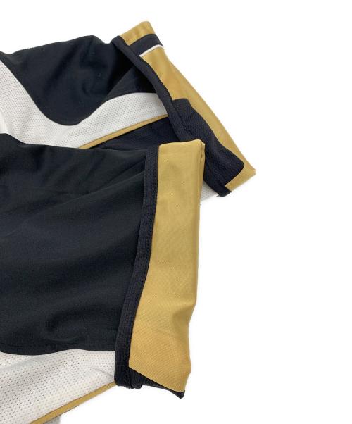 UMBRO (アンブロ) マンチェスターユナイテッド 100周年記念ユニフォーム ブラック サイズ:XXL