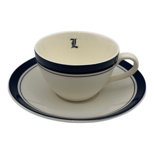 カップ&ソーサーセット DEATH NOTE