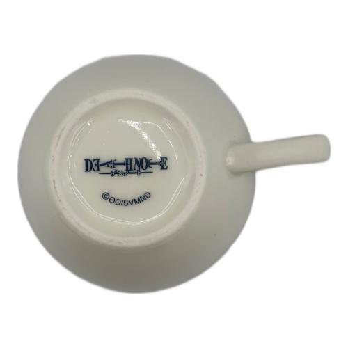 カップ&ソーサーセット DEATH NOTE