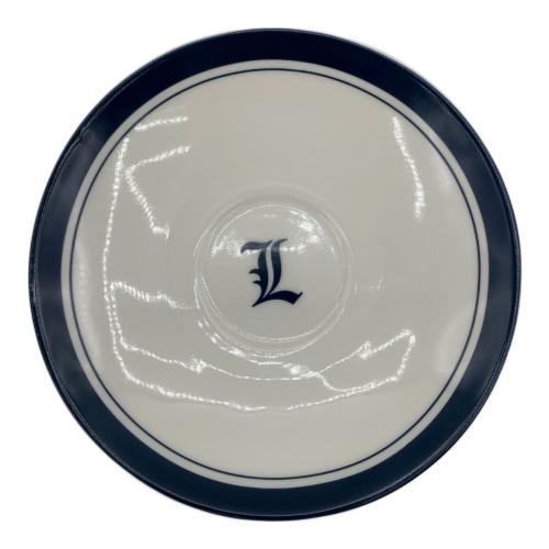 カップ&ソーサーセット DEATH NOTE