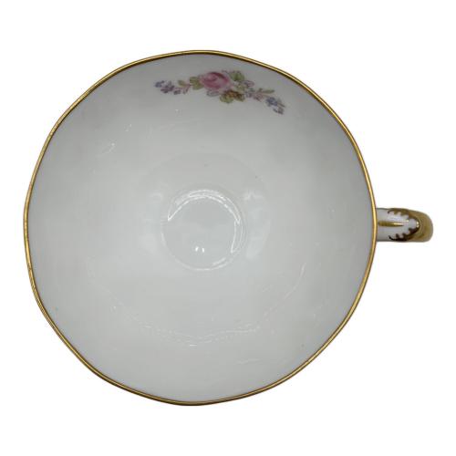 ROYAL CROWN DERBY (ロイヤルクラウンダービー) カップ&ソーサー ロイヤルアントワネット