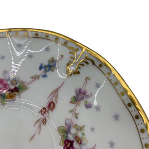 ROYAL CROWN DERBY (ロイヤルクラウンダービー) カップ&ソーサー ロイヤルアントワネット