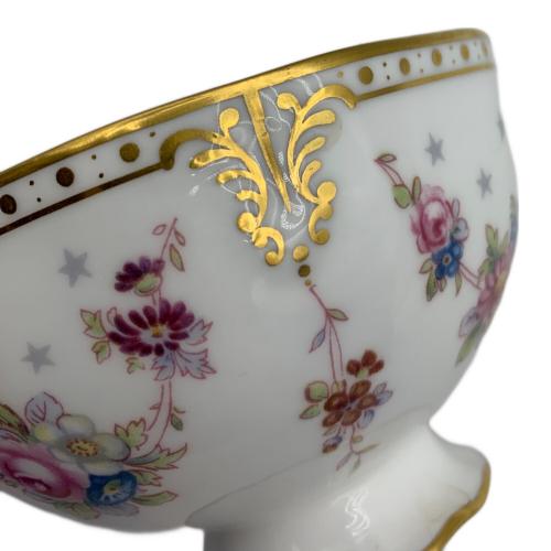 ROYAL CROWN DERBY (ロイヤルクラウンダービー) カップ&ソーサー ロイヤルアントワネット