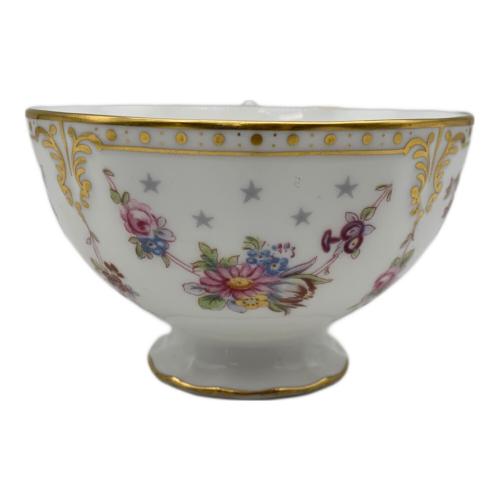 ROYAL CROWN DERBY (ロイヤルクラウンダービー) カップ&ソーサー ロイヤルアントワネット