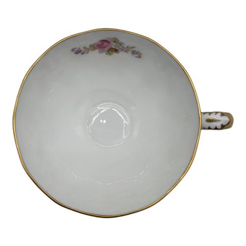 ROYAL CROWN DERBY (ロイヤルクラウンダービー) カップ&ソーサー ロイヤルアントワネット