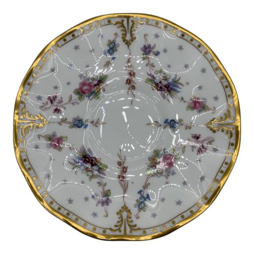 ROYAL CROWN DERBY (ロイヤルクラウンダービー) カップ&ソーサー ロイヤルアントワネット