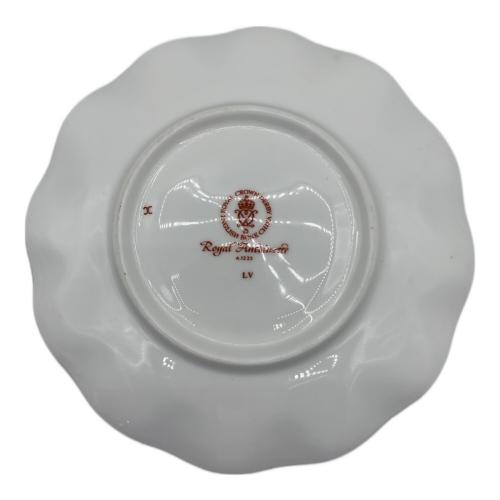 ROYAL CROWN DERBY (ロイヤルクラウンダービー) カップ&ソーサー ロイヤルアントワネット