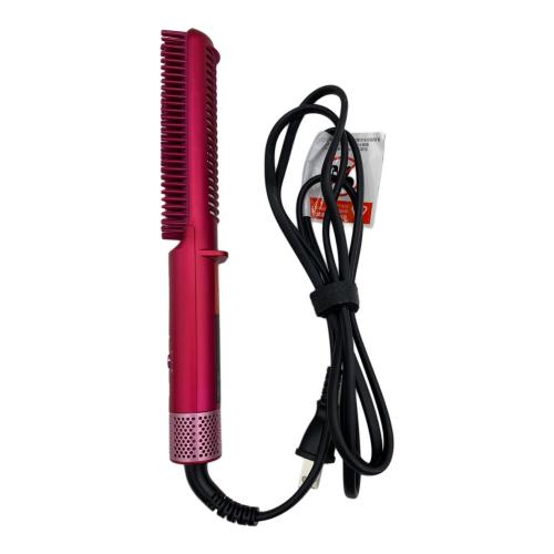 CHEONG DAM STYLE(チョンダムスタイル)ダブルアクションヘアブラシ