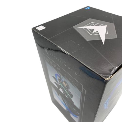 ソードアートオンライン ESPRESTO est-EXTRA MOTIONS-キリト 黒の剣士Ver. フィギュア