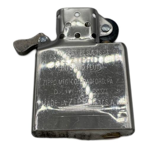 ZIPPO (ジッポ) オイルライター 2000年製 ワールドカップ2002